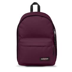 Eastpak Sac à Dos Unisex Out Of Office Violet EK0007671O3  - vertbaudet enfant