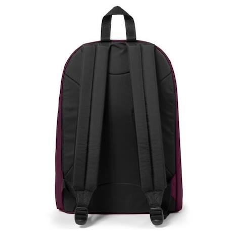 Eastpak Sac à Dos Unisex Out Of Office Violet EK0007671O3 VIOLET 2 - vertbaudet enfant 