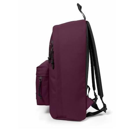 Eastpak Sac à Dos Unisex Out Of Office Violet EK0007671O3 VIOLET 3 - vertbaudet enfant 