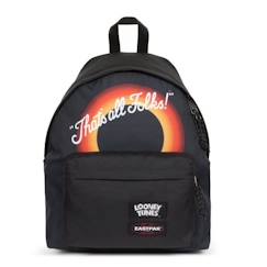 Sac à dos Eastpak Padded Pak'R 8J9 That's All Folks!  - vertbaudet enfant