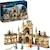 LEGO® Harry Potter 76415 La Bataille de Poudlard, Jouet de Château avec Minifigurine Voldemort BEIGE 1 - vertbaudet enfant 