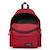 EASTPAK Padded Pak'r Beet Burgundy [252303] - sac à dos sac a dos ROUGE 4 - vertbaudet enfant 