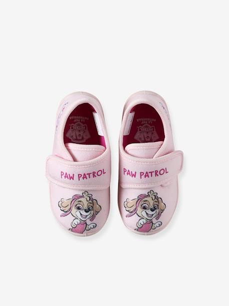 Chaussons Pat' Patrouille® Love Pup fille rose pâle 2 - vertbaudet enfant 