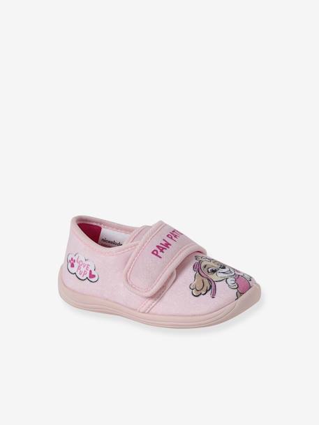 Chaussons Pat' Patrouille® Love Pup fille rose pâle 1 - vertbaudet enfant 