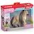 Figurine Schleich de Jument Andalouse à coiffer - Coffret avec Figurine Cheval et Accessoires - Pour Enfants à Partir de 5 ans - BEIGE 2 - vertbaudet enfant 