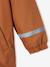 Cire doublé sherpa garçon caramel 5 - vertbaudet enfant 