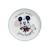 COFFRET REPAS 3 PIECES GOBELET / BOL / ASSIETTE MICKEY - Set 3pcs Non-Sl BLEU 3 - vertbaudet enfant 