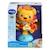 VTECH BABY - Hula-Hoop, P'tit Lion à Ventouse - Orange ORANGE 3 - vertbaudet enfant 