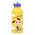 Gourde Inox Enfant - DRAEGER PARIS - Roi de la glisse - 300 ml - Jaune - Multisport JAUNE 1 - vertbaudet enfant 