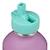 Gourde enfant Acier inoxydable - Facile à nettoyer - Gourde réutilisable - Contenance 300ml - 17 cm x 6,5 cm - Rose - Je t'aime ROSE 2 - vertbaudet enfant 