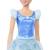 Cendrillon Poupée 29 cm, Mattel Poupée Disney Princesses habillage et accessoires HLW06 BLANC 4 - vertbaudet enfant 