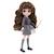 Harry Potter - Poupée Hermione 20cm - Uniforme de Poudlard + baguette magique - Wizarding world GRIS 5 - vertbaudet enfant 