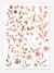 Planche de stickers Jolies Fleurs LILIPINSO multicolore 1 - vertbaudet enfant 