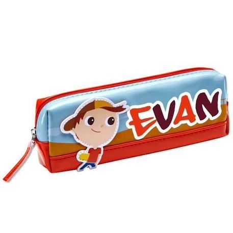 Trousse enfant Evan  - vertbaudet enfant