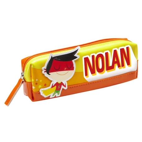 Fille-Trousse enfant Nolan