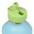 Gourde enfant Acier inoxydable - Facile à nettoyer - Gourde réutilisable - Contenance 300ml - 17 cm x 6,5 cm - Bleu - Copain génial BLEU 2 - vertbaudet enfant 