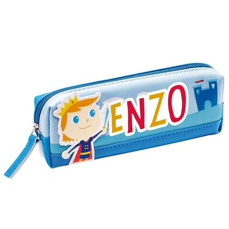 Trousse enfant Enzo  - vertbaudet enfant