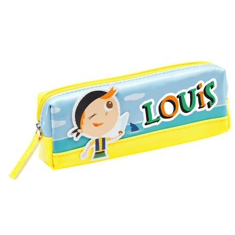 Trousse enfant Louis  - vertbaudet enfant