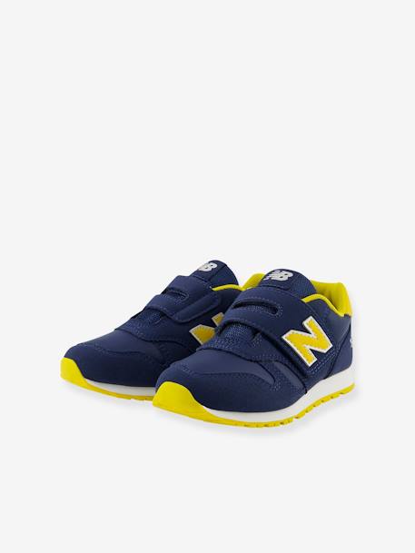 Baskets à lacets enfant IZ373VJ2 NEW BALANCE® marine 8 - vertbaudet enfant 