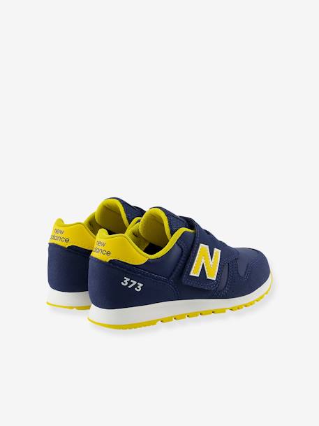 Baskets à lacets enfant IZ373VJ2 NEW BALANCE® marine 3 - vertbaudet enfant 