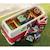 PLAYMOBIL 70176 Volkswagen T1 Combi, Classic Cars, Voiture de collection BLANC 4 - vertbaudet enfant 