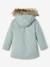 Parka 3 en 1 hiver fille marine+PURPLE DARK+Vert+vert de gris 43 - vertbaudet enfant 