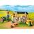 PLAYMOBIL 71248 Petite ferme, Country La Ferme, 137 pièces, Dès 4 ans BLEU 6 - vertbaudet enfant 