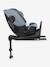 Siège-auto sans base CHICCO Bi-Seat i-Size Air 40 à 150 cm, équivalence groupe 0+/1/2/3 Black Melange+bleu 18 - vertbaudet enfant 