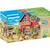 PLAYMOBIL 71248 Petite ferme, Country La Ferme, 137 pièces, Dès 4 ans BLEU 1 - vertbaudet enfant 