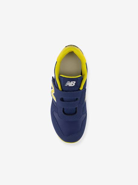 Baskets à lacets enfant IZ373VJ2 NEW BALANCE® marine 5 - vertbaudet enfant 