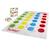 Twister - Jeu d'ambiance pour enfants - à partir de 6 ans, Hasbro Gaming ROUGE 2 - vertbaudet enfant 