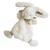 Doudou et Compagnie - Lapin Bonbon - Doudou Taupe BLANC 3 - vertbaudet enfant 