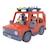 Véhicule familial 4x4 Bluey - MOOSE TOYS - Bandit et accessoires inclus ORANGE 5 - vertbaudet enfant 