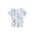 T-shirt enfant Moorea BLANC 2 - vertbaudet enfant 