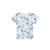 T-shirt enfant Moorea BLANC 1 - vertbaudet enfant 