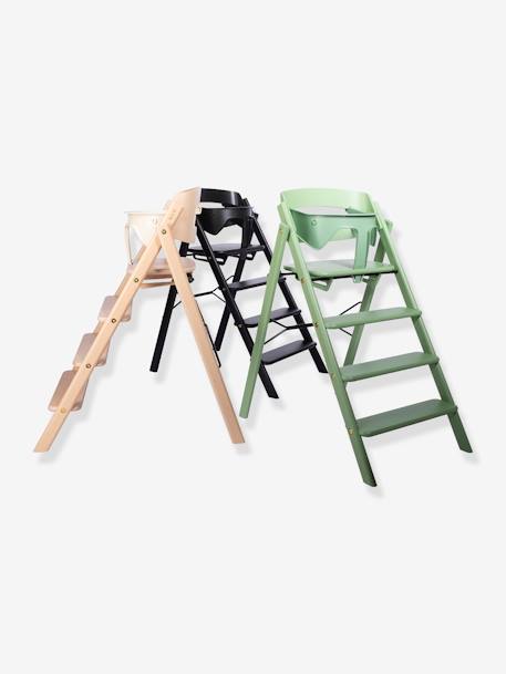 Rail de sécurité recyclé Klapp KAOS beige+noir+vert 10 - vertbaudet enfant 