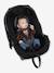 Siège-auto coque CHICCO Kory Plus Air i-Size 40 à 85 cm, équivalence groupe 0+ Black 3 - vertbaudet enfant 