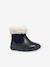 Boots B464PC Macchia Boy GEOX® marine 1 - vertbaudet enfant 