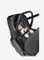 Siège-auto coque CHICCO Kory Plus Air i-Size 40 à 85 cm, équivalence groupe 0+ Black 5 - vertbaudet enfant 