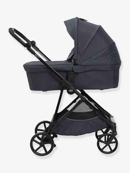 Nacelle Seety CHICCO Boston grey 4 - vertbaudet enfant 