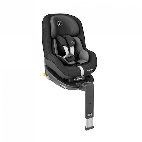 Siège auto - MAXI COSI - Pearl Pro2 - Dos route - Inclinable - i-Size NOIR 1 - vertbaudet enfant 