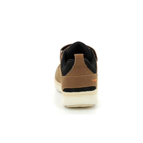 UMBRO Baskets basses Um Nella Vlc Ne camel BLANC 3 - vertbaudet enfant 