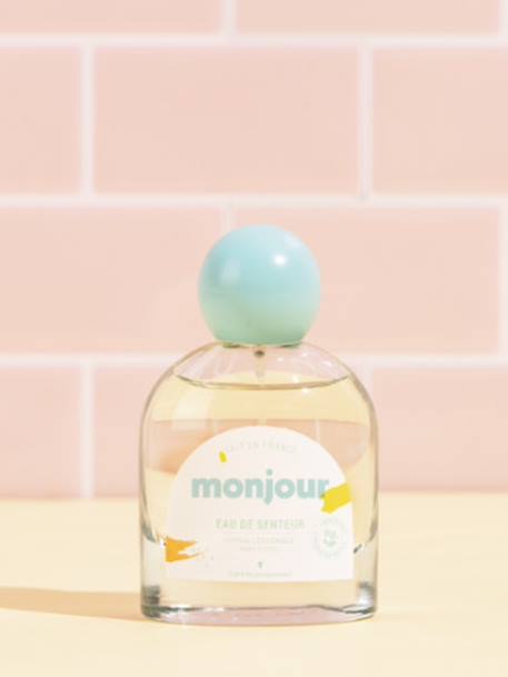 Eau de senteur 50ml MONJOUR transparent 2 - vertbaudet enfant 