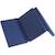 Matelas Bébé de Voyage Pliable ROBA - 60x120 cm - Bleu - Mixte - 0 mois - Naissance BLEU 1 - vertbaudet enfant 