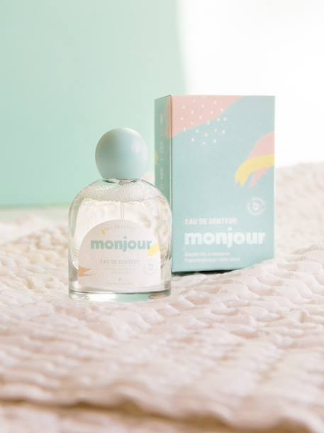 Eau de senteur 50ml MONJOUR transparent 3 - vertbaudet enfant 