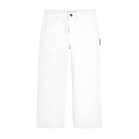 Fille-Pantalon enfant Minaouet