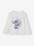 Tee-shirt Disney® Stitch & Angel Fille écru 1 - vertbaudet enfant 