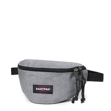 Sac banane Eastpak Springer Sunday Grey GRIS 6 - vertbaudet enfant 