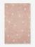 Tapis Mini Dot LORENA CANALS rose 2 - vertbaudet enfant 