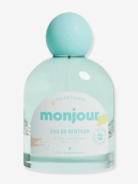 Eau de senteur 50ml MONJOUR transparent 4 - vertbaudet enfant 